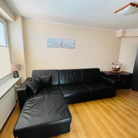 Apartament Bryza, Willa Perla 100M Od Morza Гданьск Экстерьер фото